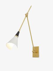 Magari Wall Lamp - Vakkerlight